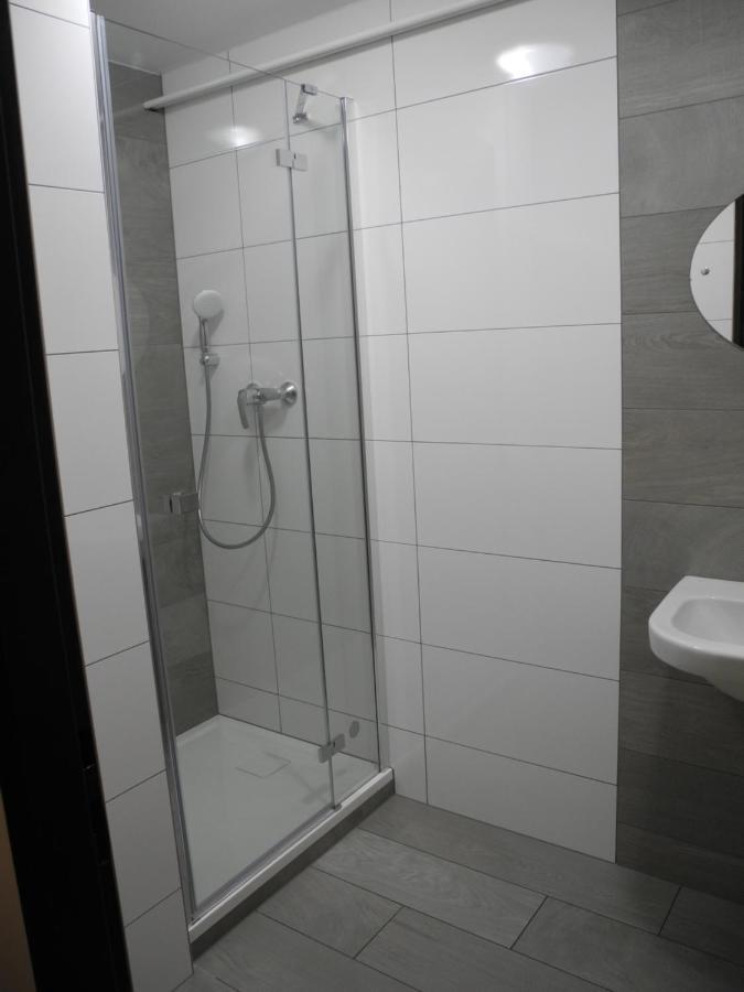 Apartmany Mueller Bedřichov Buitenkant foto